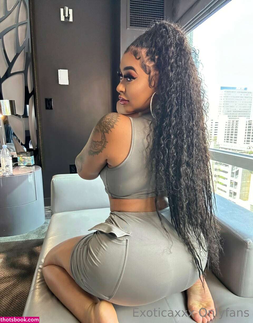 exoticaxxx Photo #8