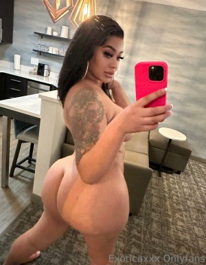 exoticaxxx Photo #16