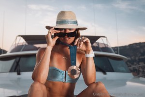 Alysha Newman Photo #126