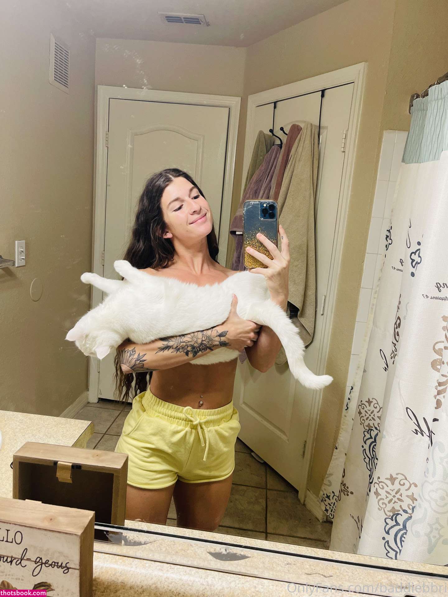 baddiebbri Photo #91