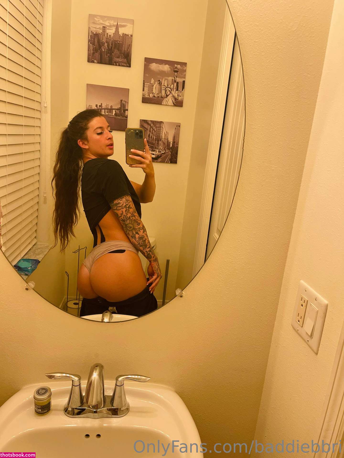 baddiebbri Photo #96