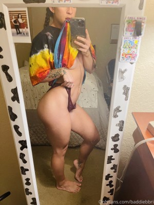 baddiebbri Photo #93