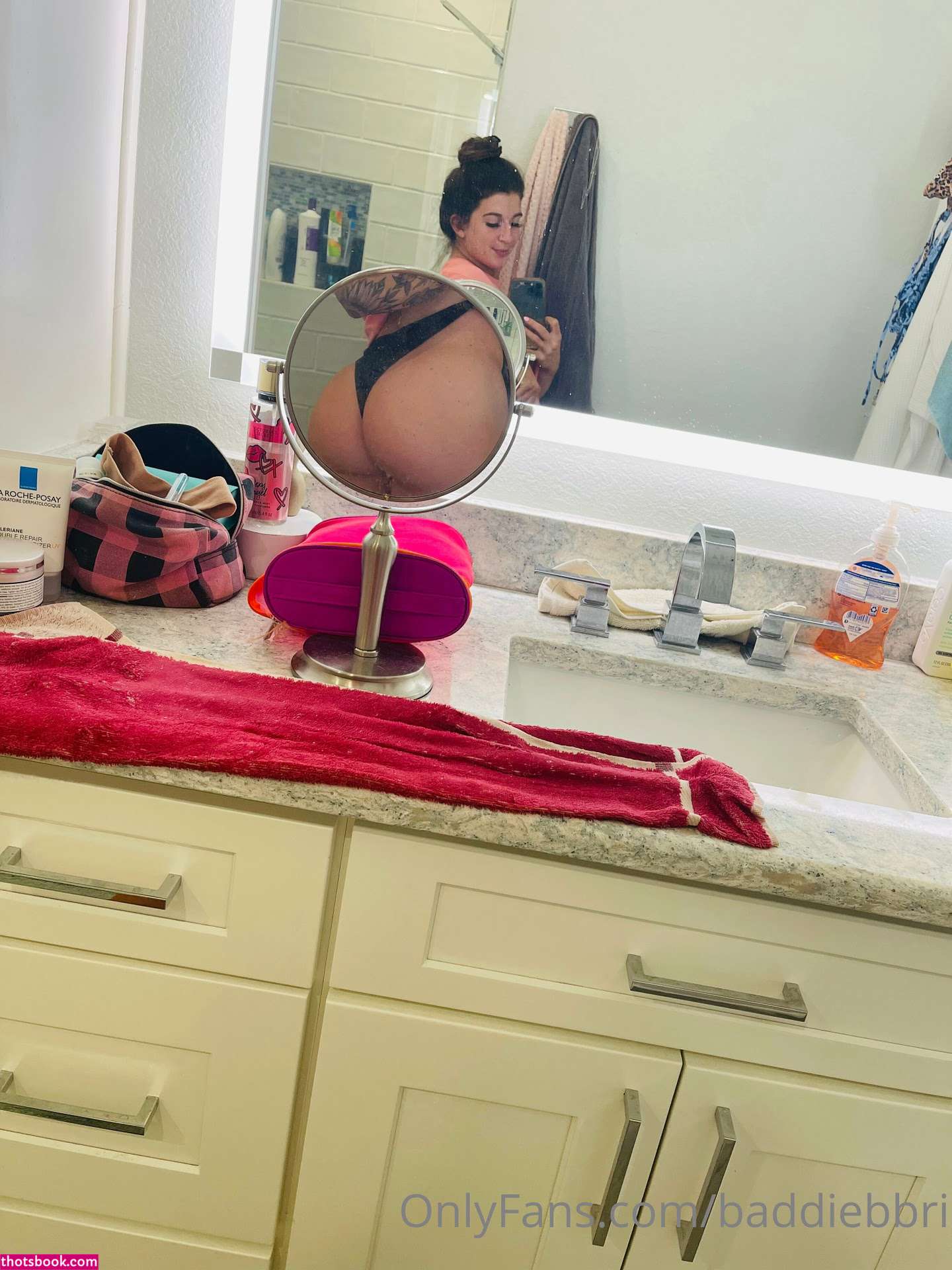 baddiebbri Photo #104