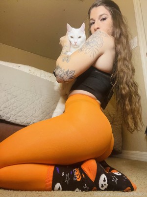 baddiebbri Photo #110