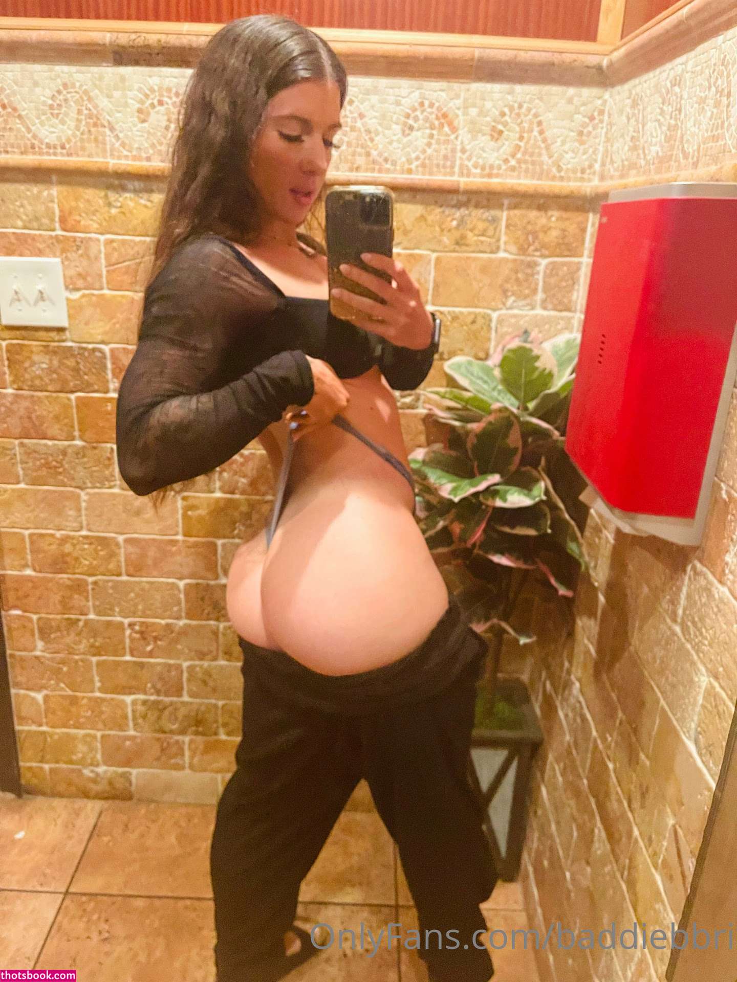 baddiebbri Photo #137