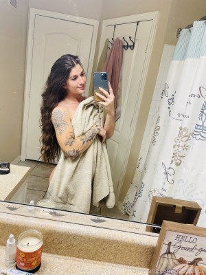 baddiebbri Photo #140