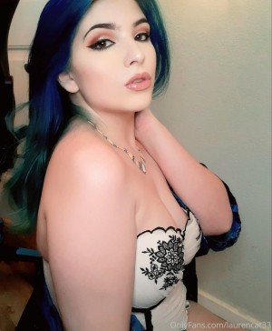 laurencat33 Photo #44