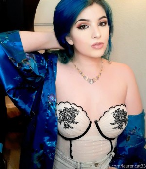 laurencat33 Photo #54