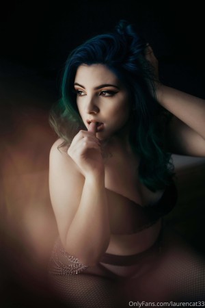 laurencat33 Photo #86