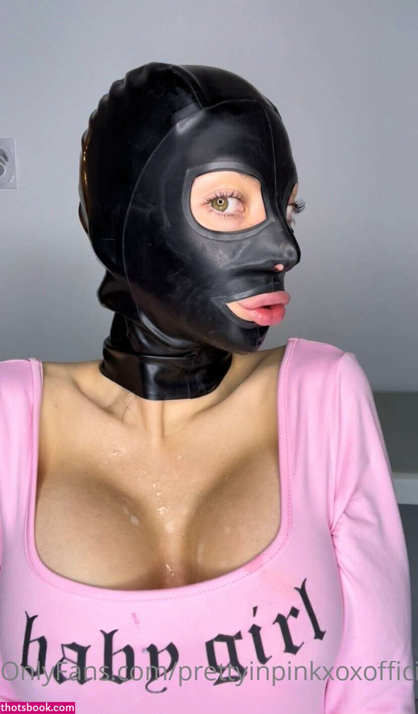 Prettyinpinkxox Photo #73