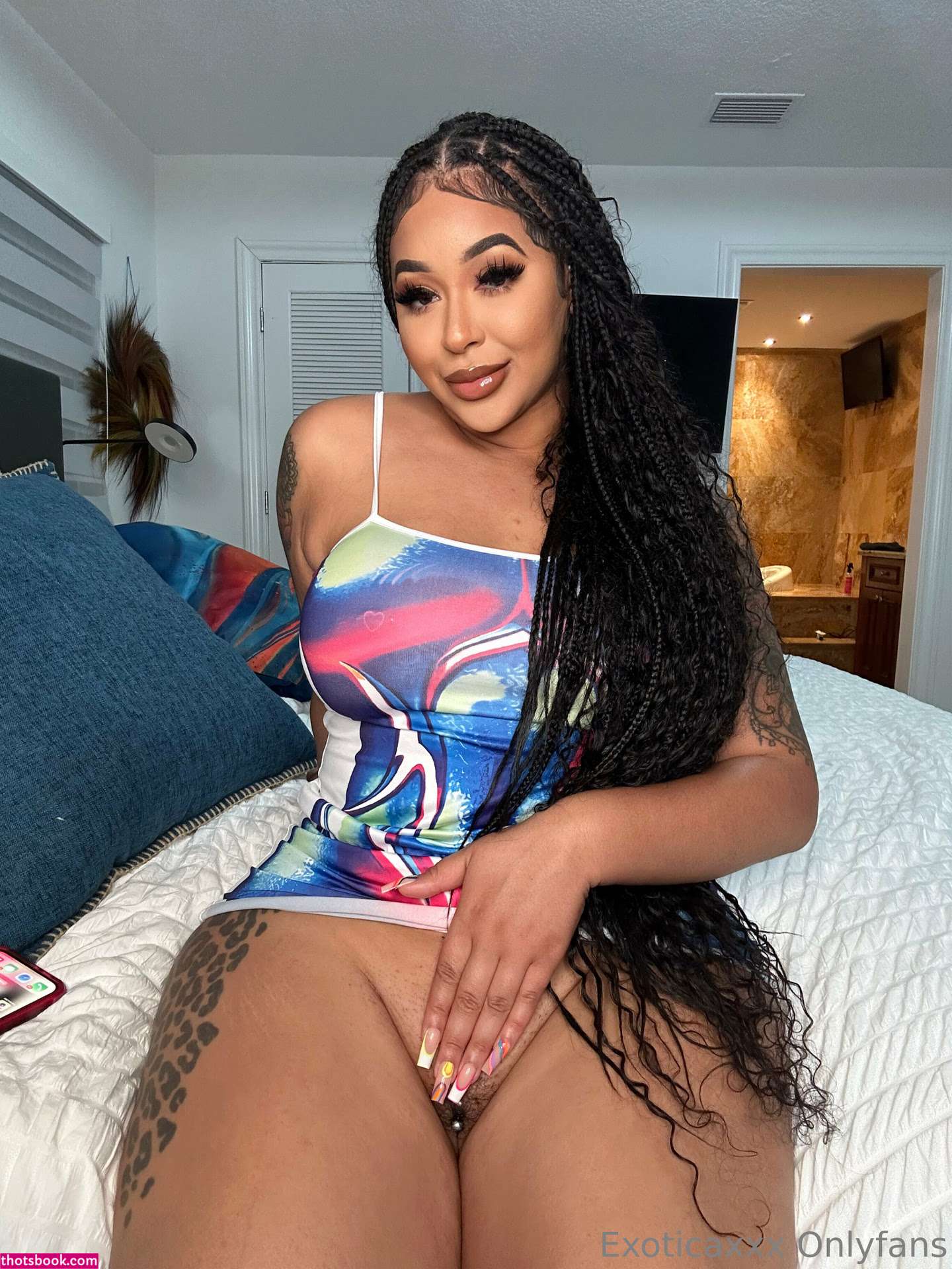 exoticaxxx Photo #34