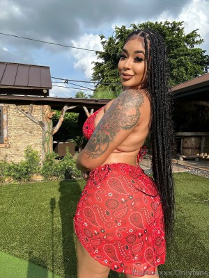 exoticaxxx Photo #35