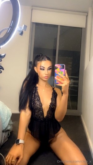 caitlinnlee Video #32