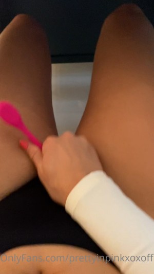 Prettyinpinkxox Video #175