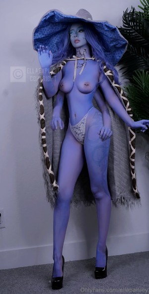 Ella Explicit Photo #82