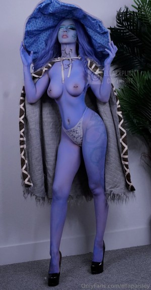 Ella Explicit Photo #85