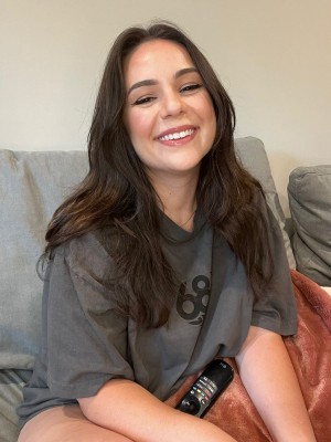 carolinebond Post #3