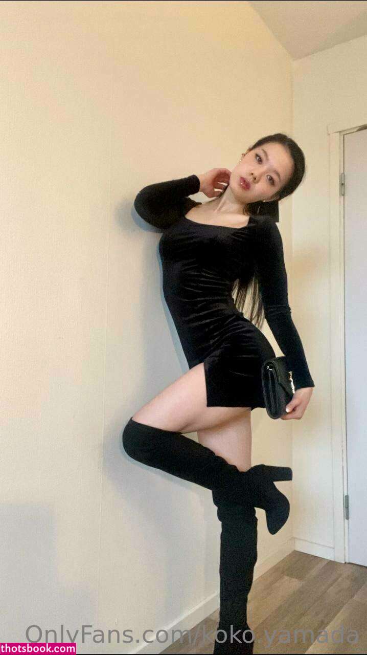 Koko Yamada Photo #46