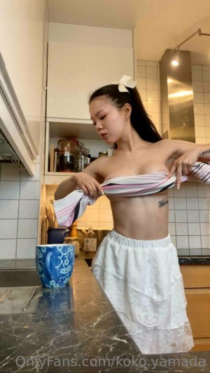 Koko Yamada Photo #54