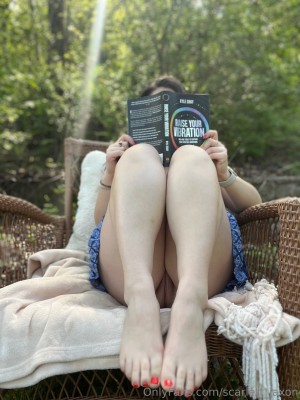 carolinebond Photo #132