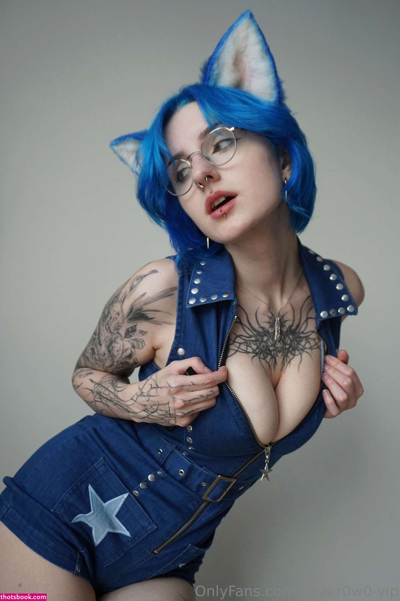 Lyra Crow Photo #1015