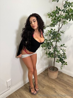 Playgirlcris Photo #660