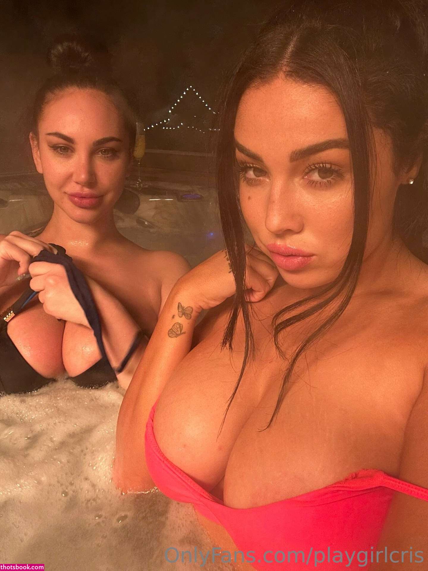 Playgirlcris Photo #672
