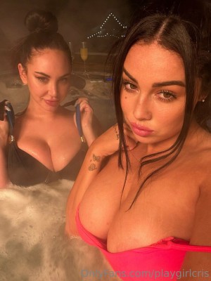 Playgirlcris Photo #673