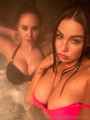 Playgirlcris Photo #674