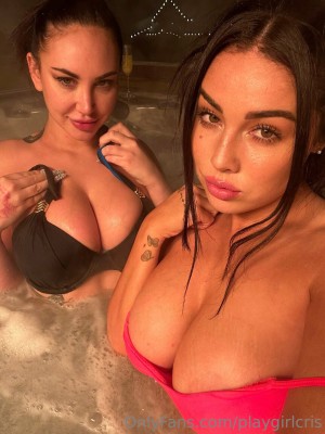 Playgirlcris Photo #679