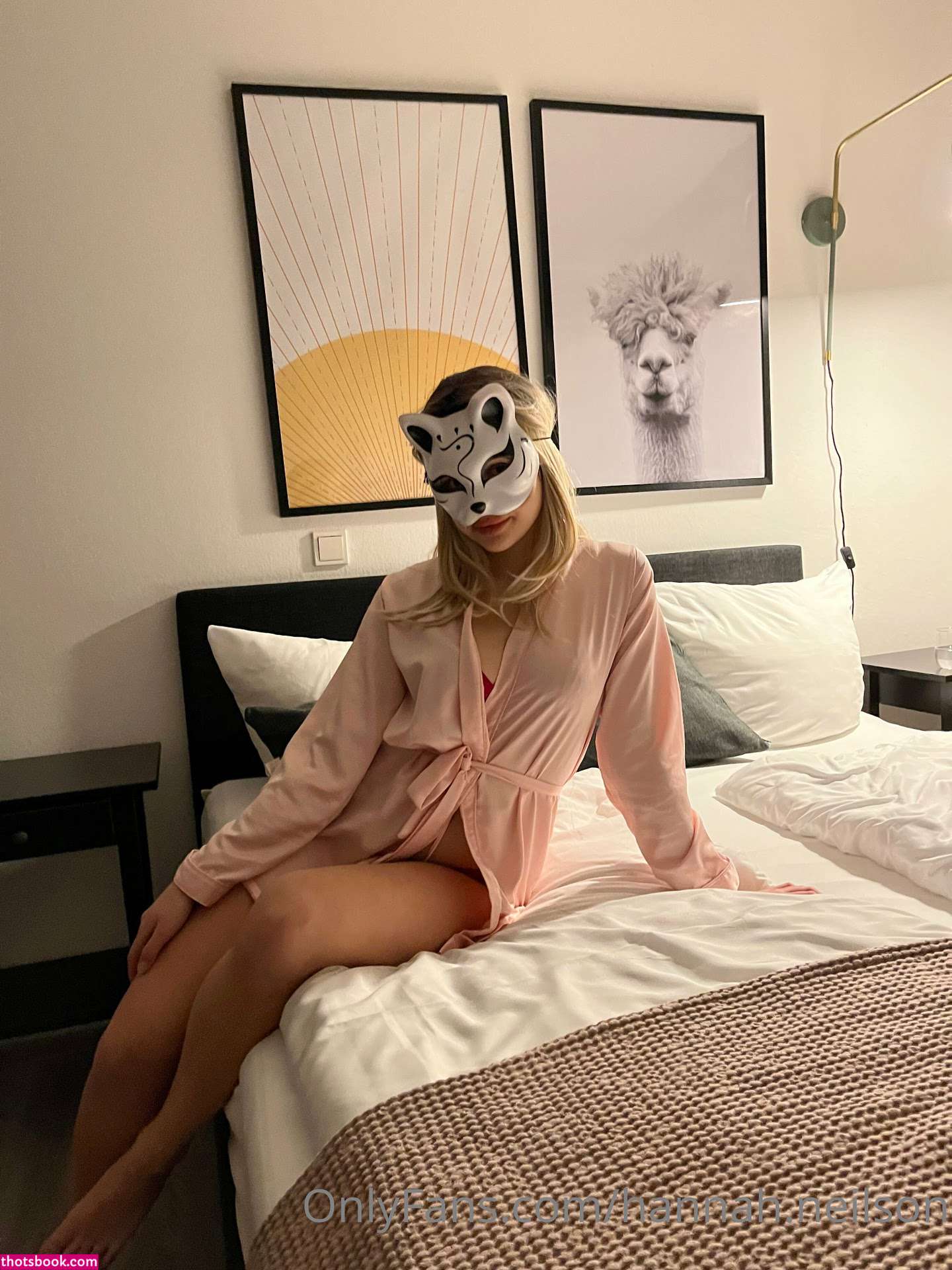 Hannah Neilson Photo #3