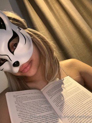 Hannah Neilson Photo #27