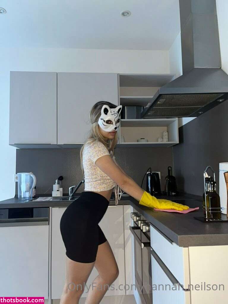 Hannah Neilson Photo #41