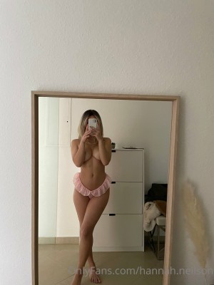 Hannah Neilson Photo #84