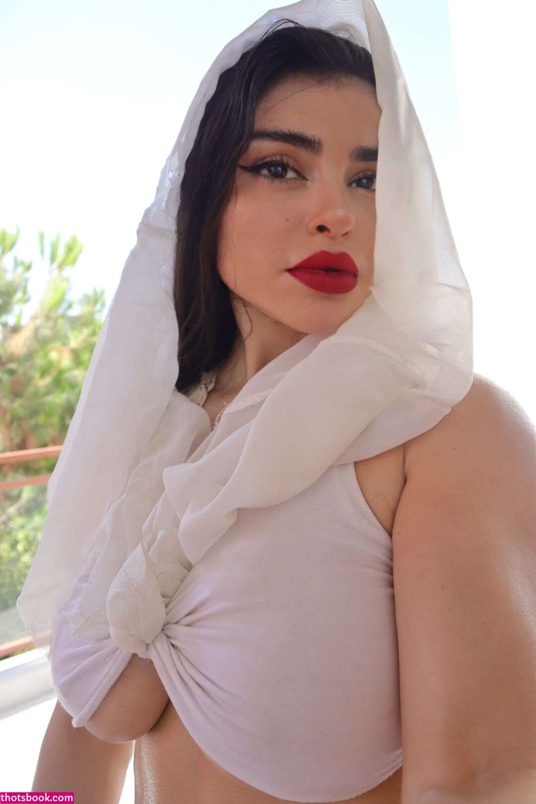 Maya abou Rouphael Photo #139