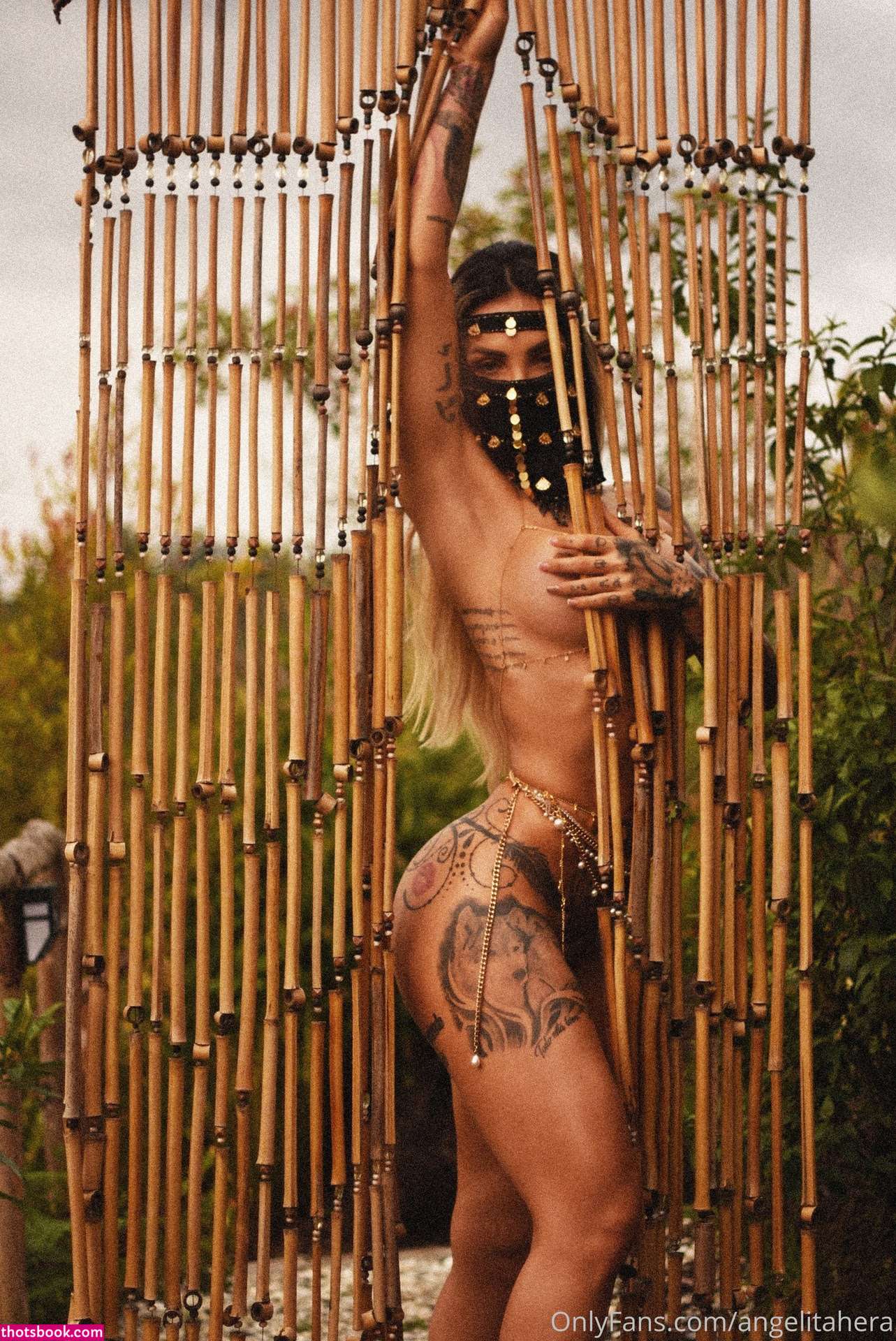 Angelica Hernandez Photo #37