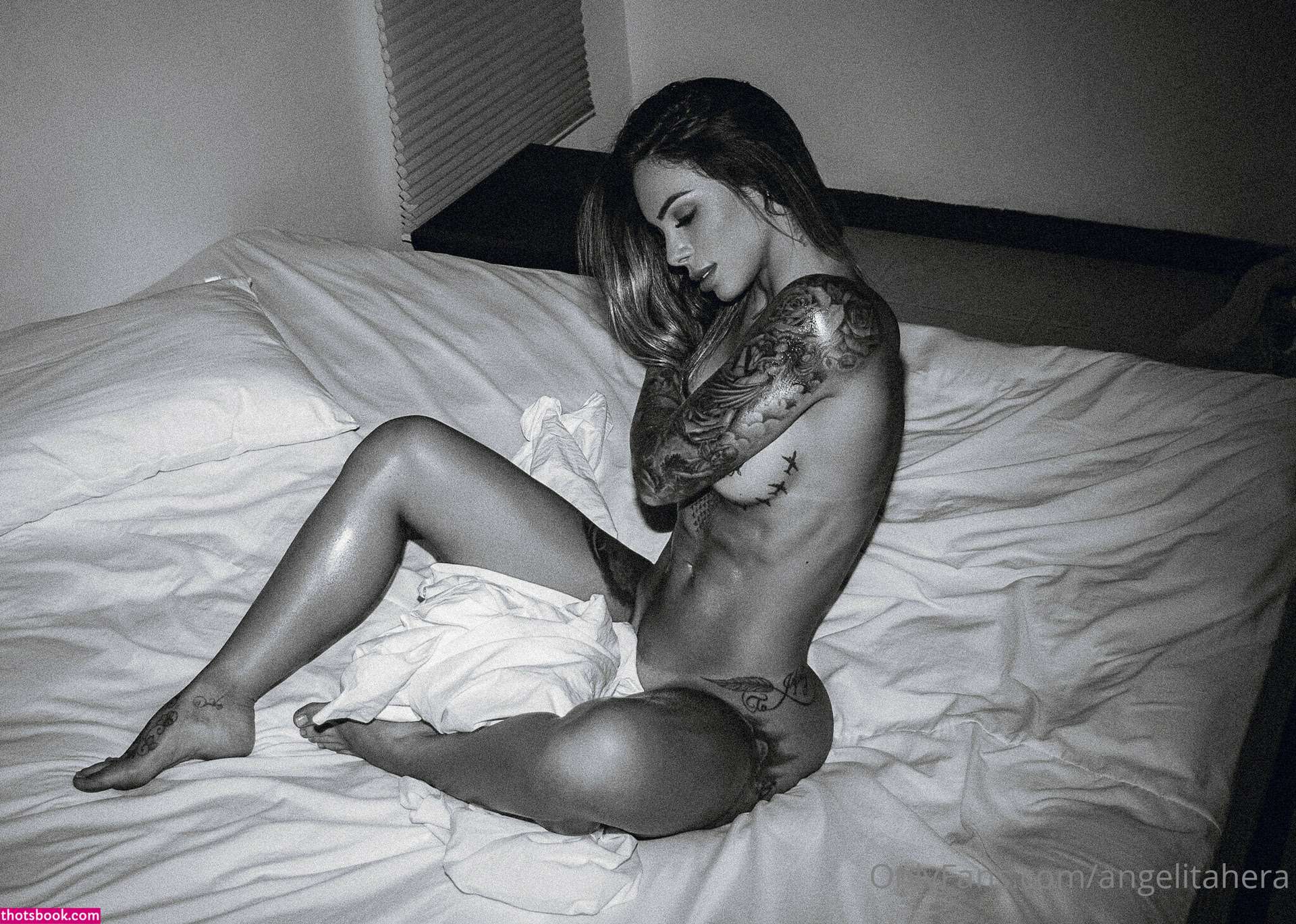 Angelica Hernandez Photo #49