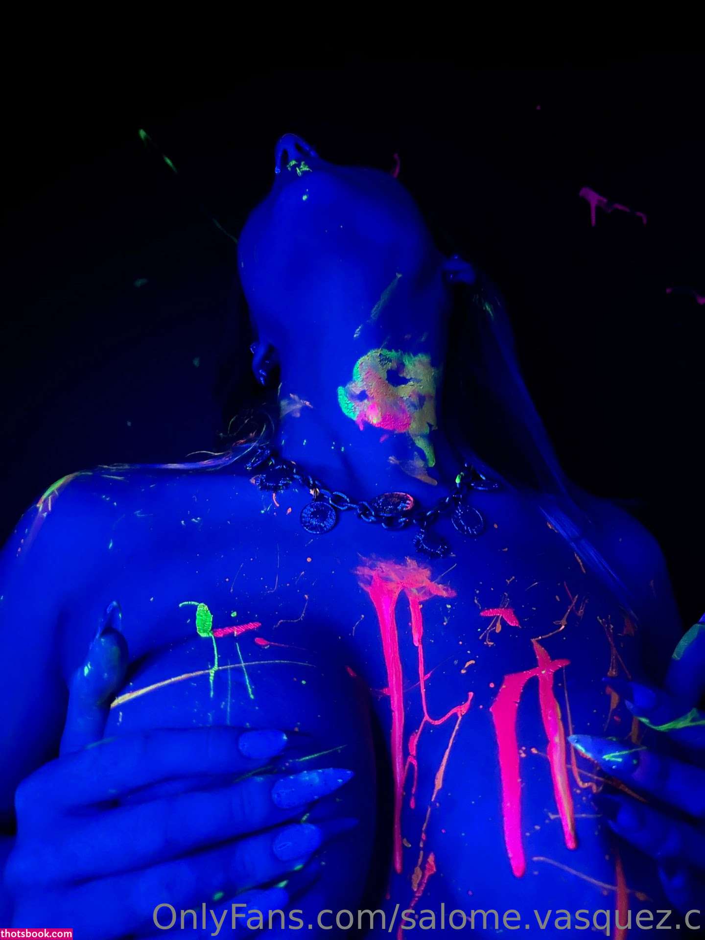 Aquariafairy Photo #1