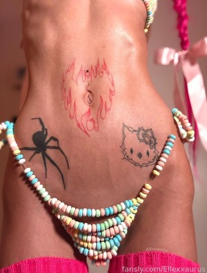 Ellasaurus23 Photo #10