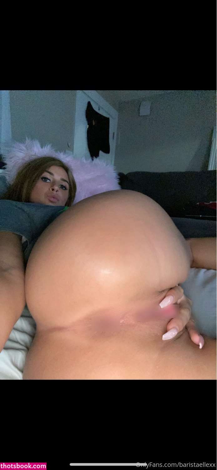 baristaellexx Photo #13