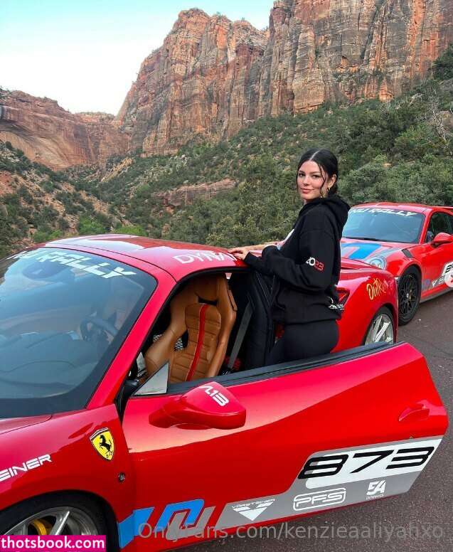 kenzieaaliyahxo Photo #12