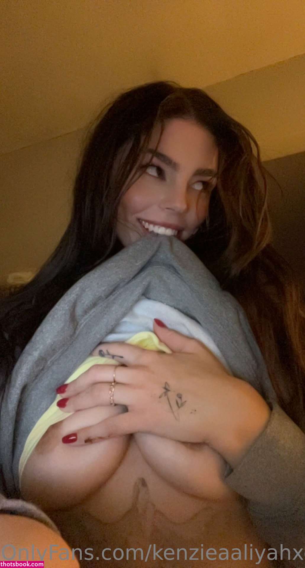 kenzieaaliyahxo Photo #120