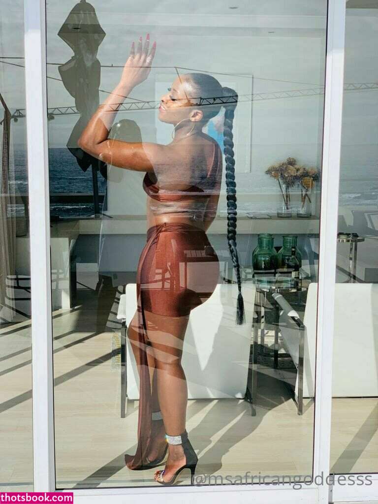 Missafricangoddess Photo #6