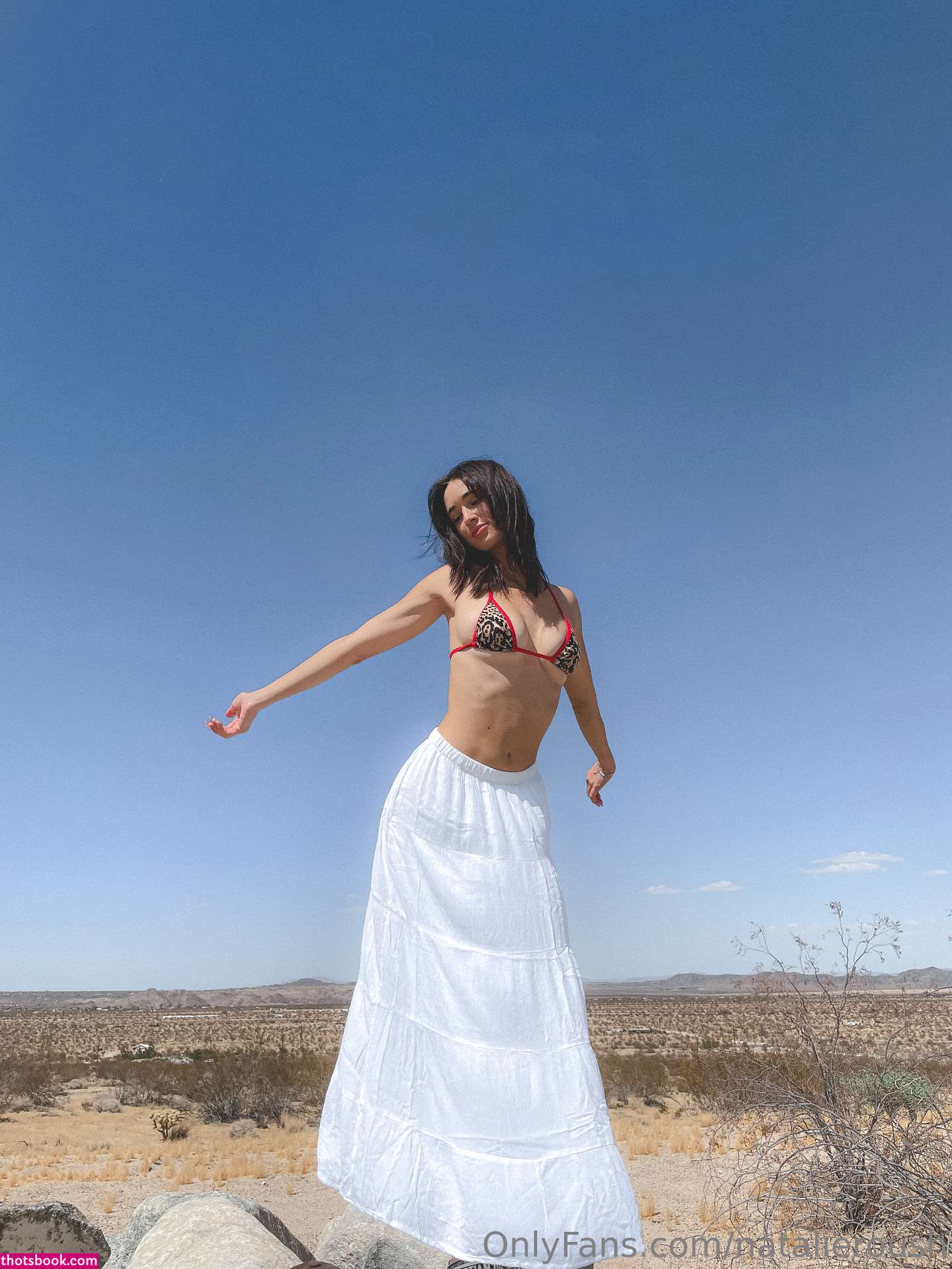 Natalie Roush Photo #3920