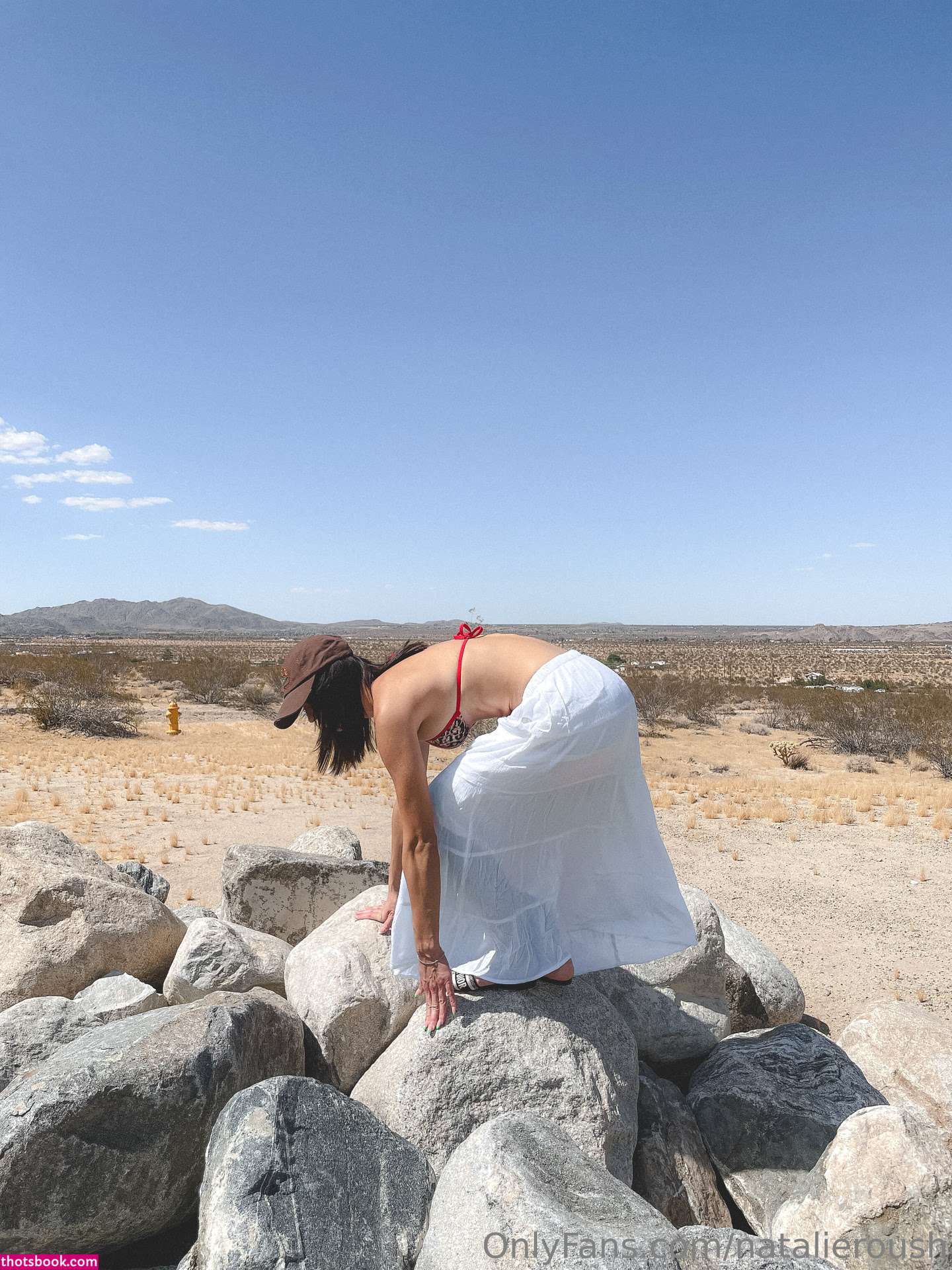 Natalie Roush Photo #3924