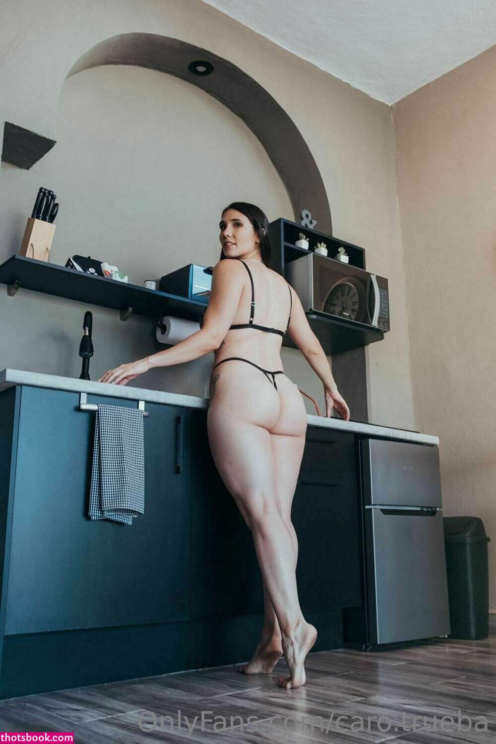 Caro Trueba Photo #39