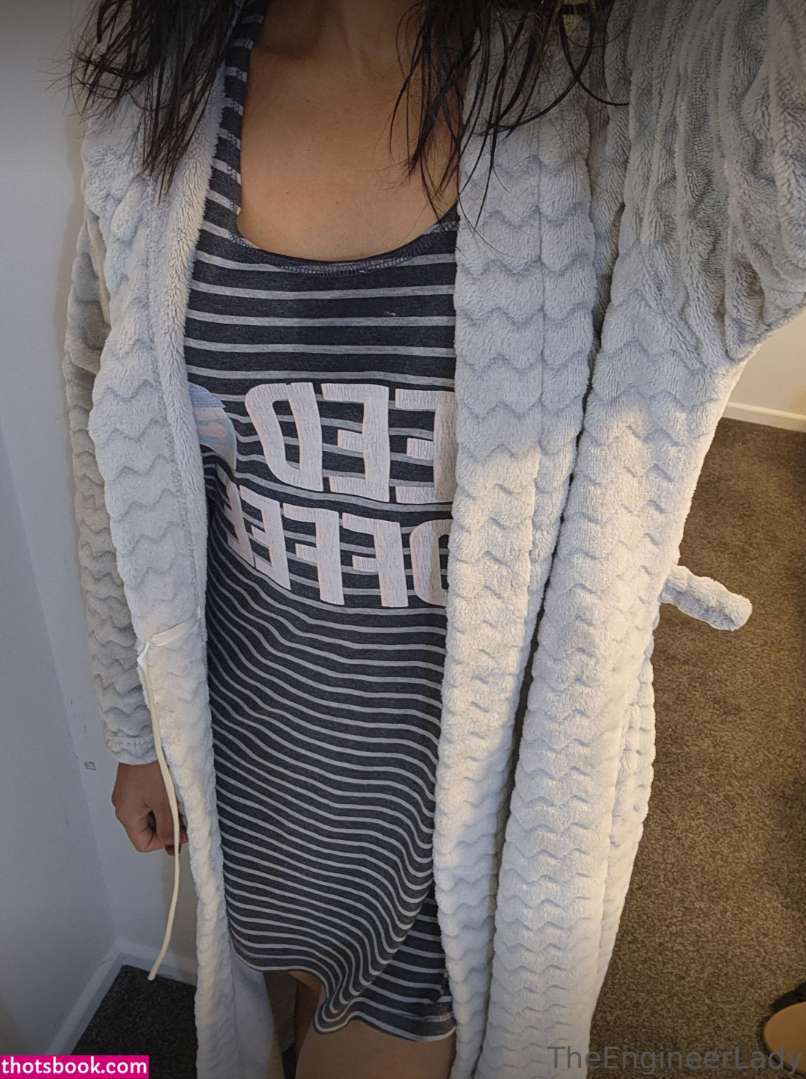 Theengineerlady Photo #12