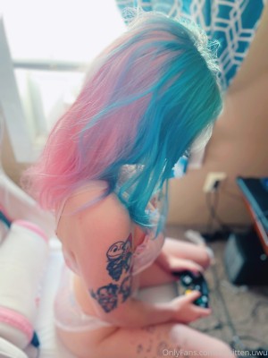 urkittenuwu Photo #47