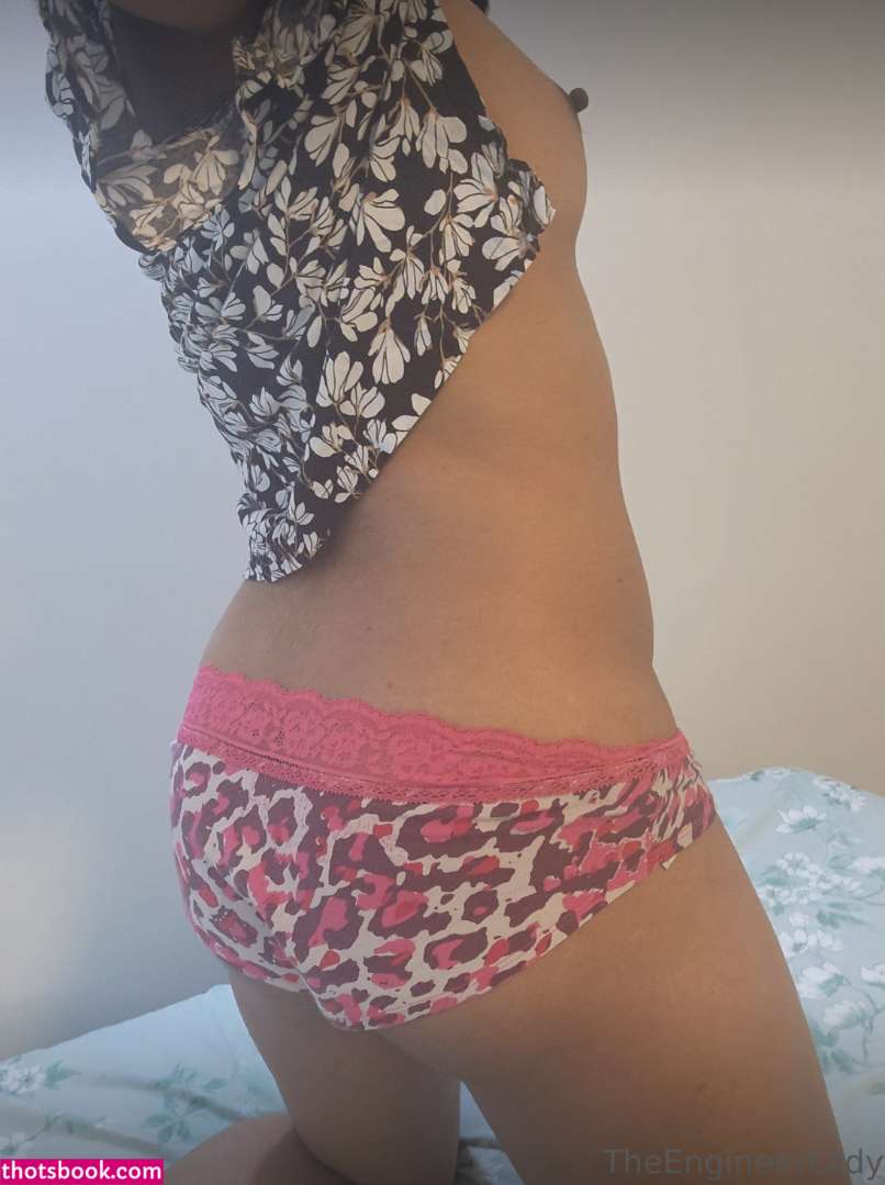 Theengineerlady Photo #114