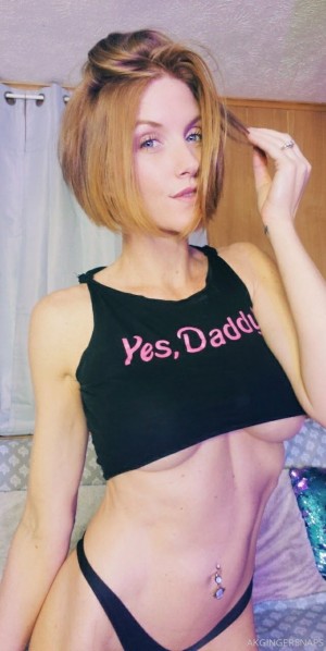 Akgingersnaps Photo #2